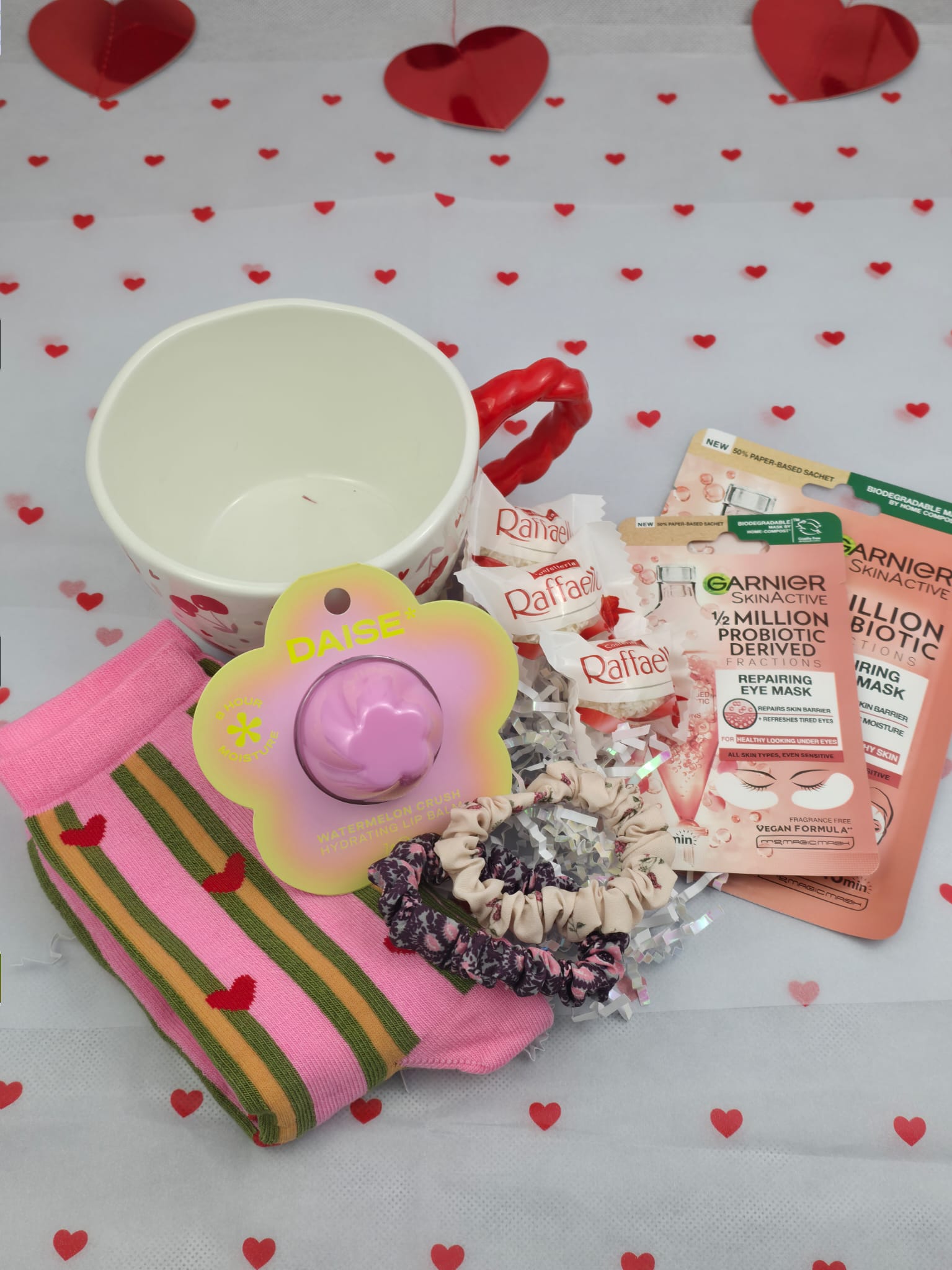 ☕💗 With Love in Every Sip 💗☕