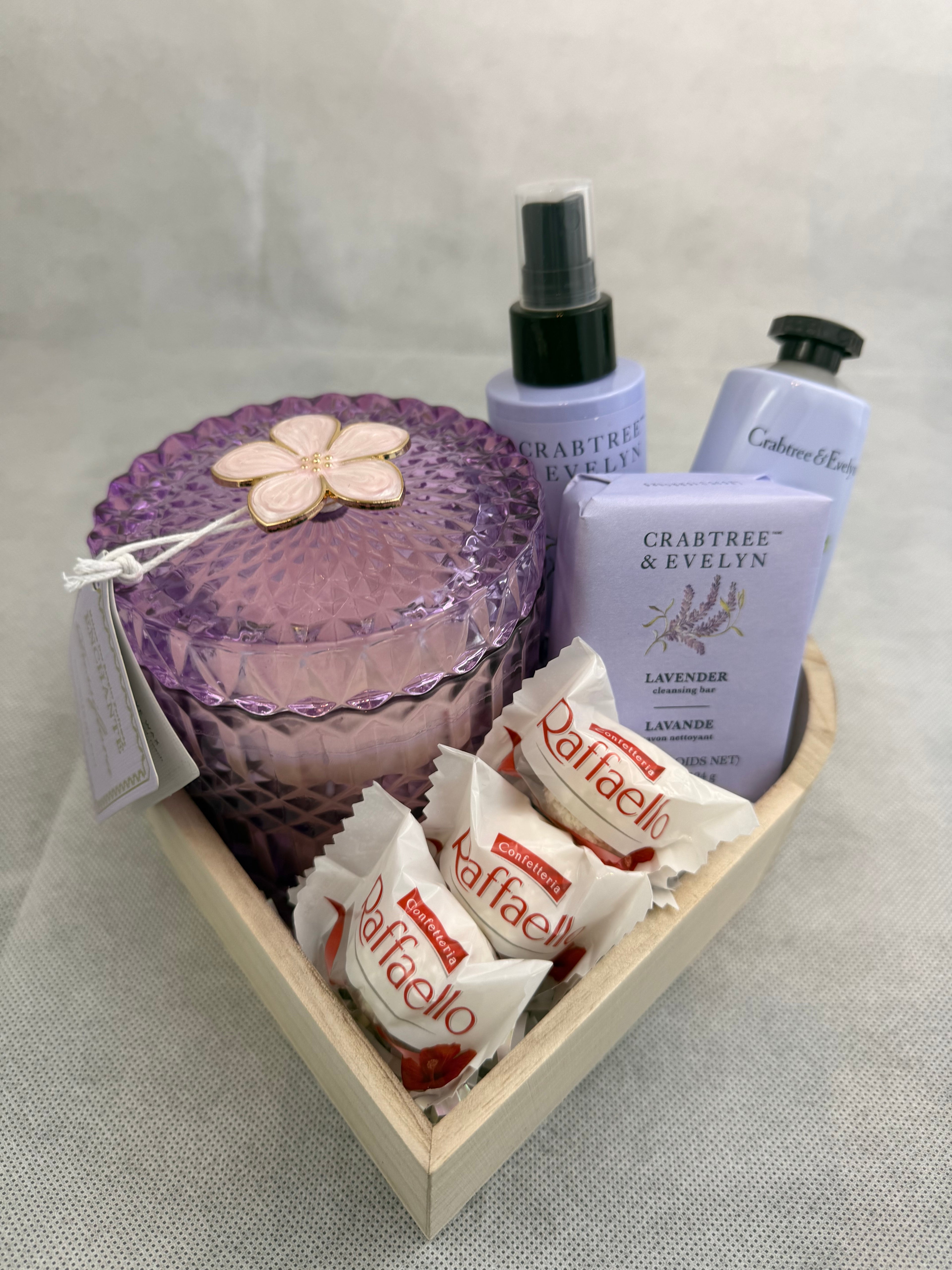 ✨ A little moment of calm, wrapped with love ✨