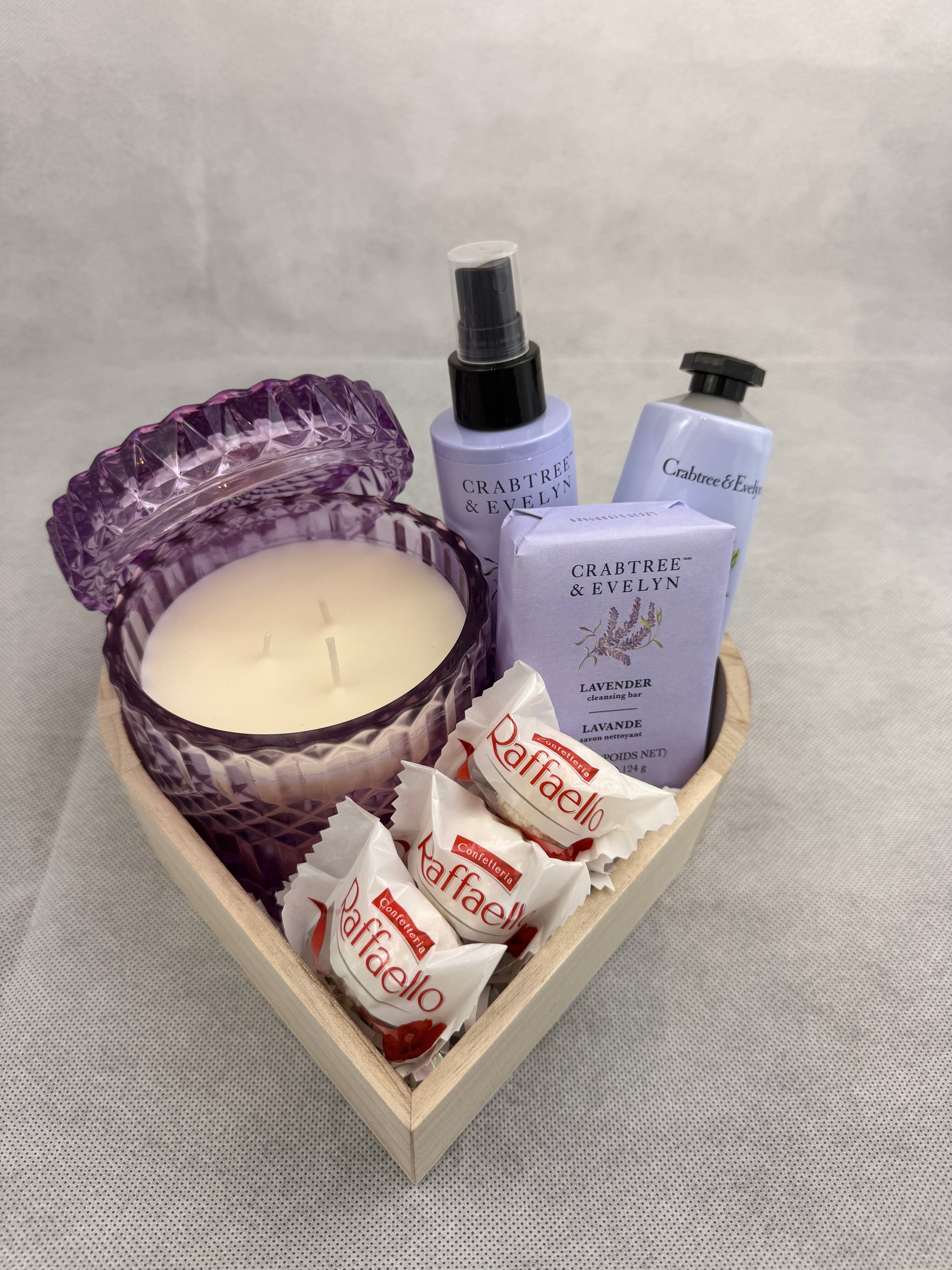 ✨ A little moment of calm, wrapped with love ✨