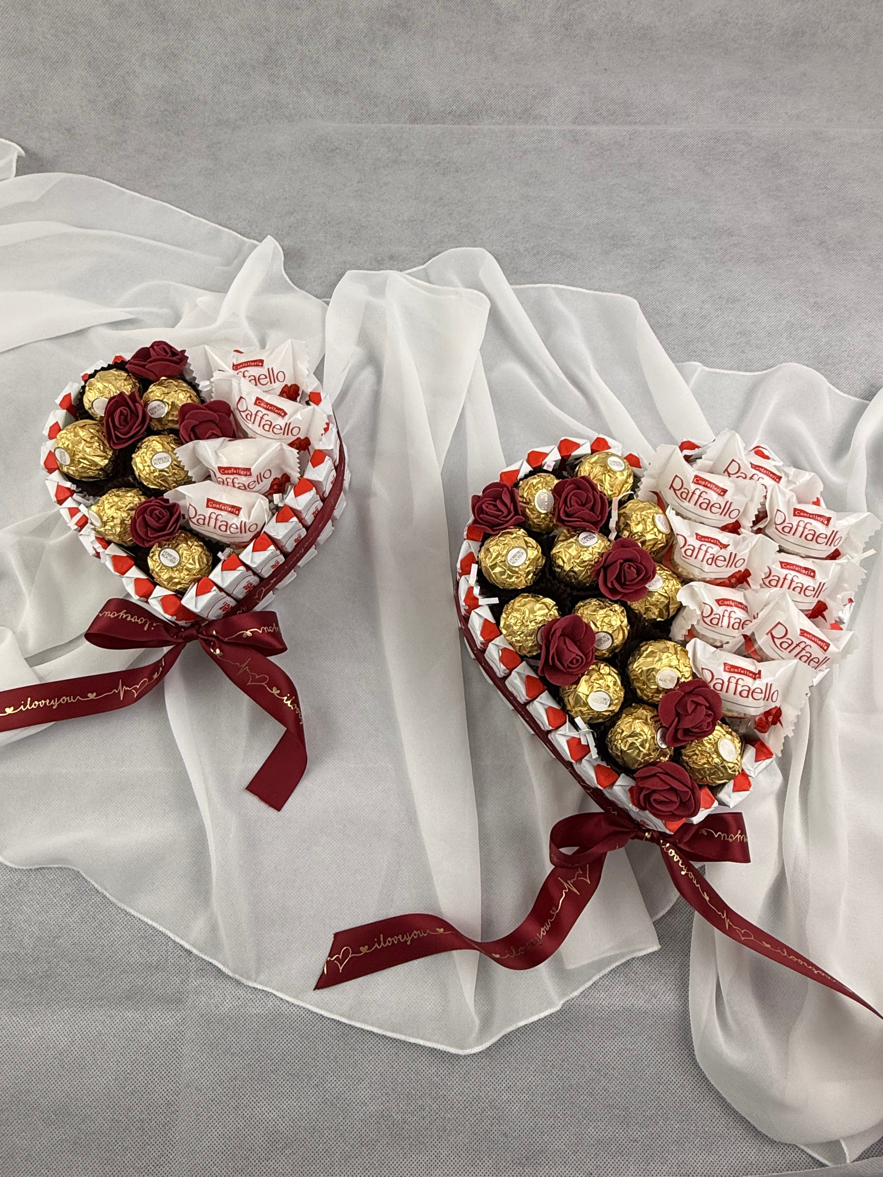 ✨ The Golden Heart ✨