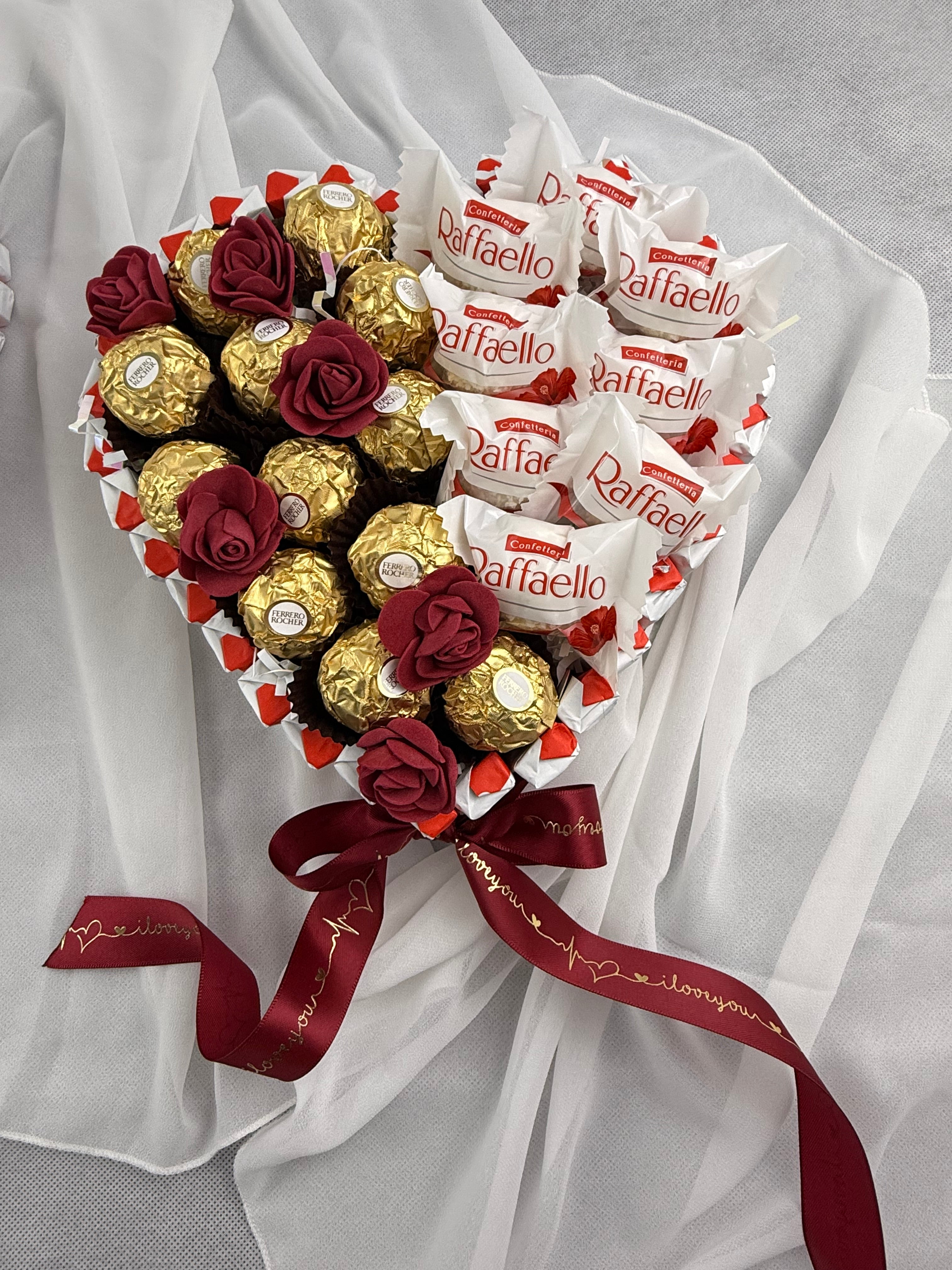 ✨ The Golden Heart ✨