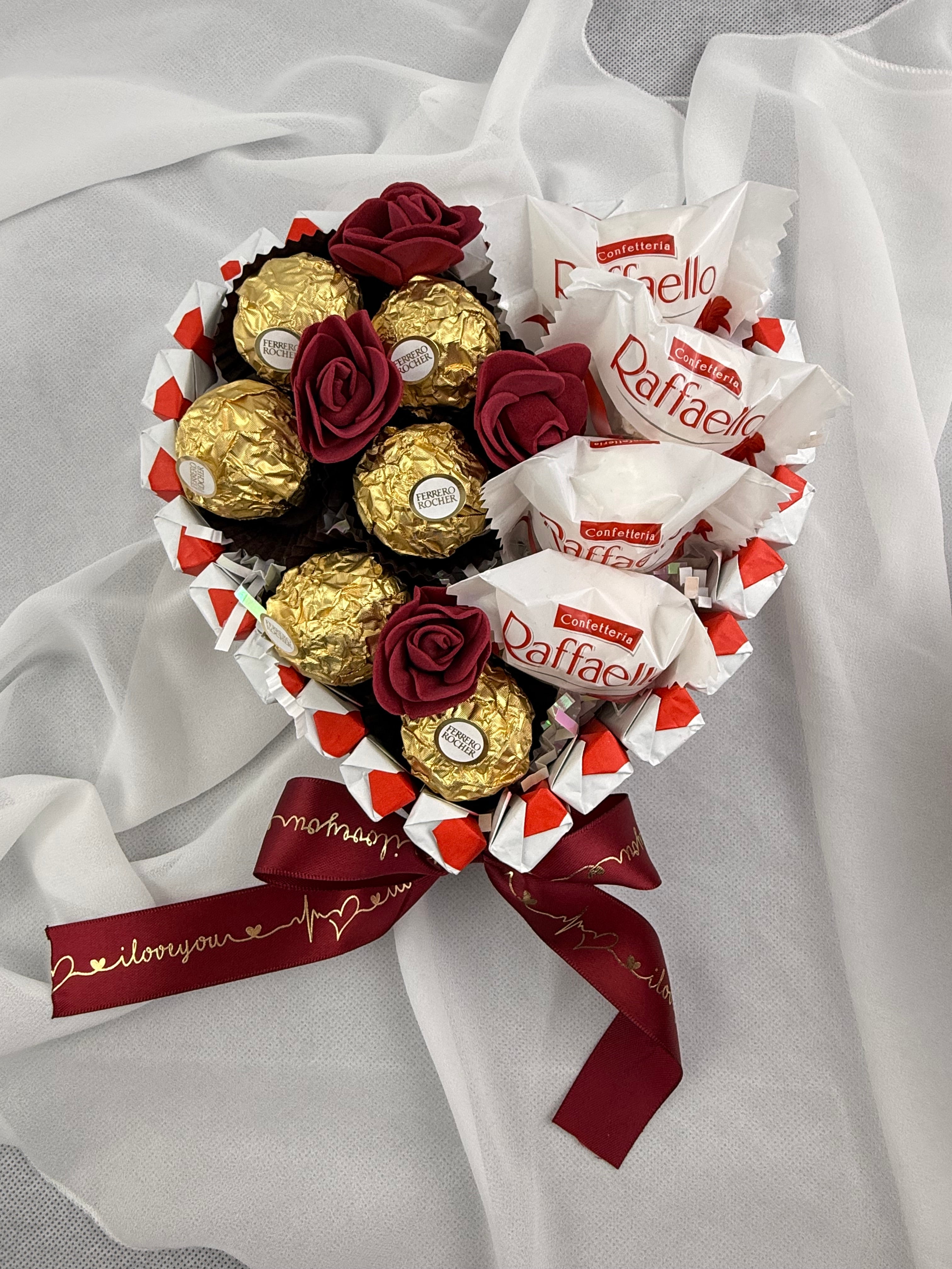 ✨ The Golden Heart ✨