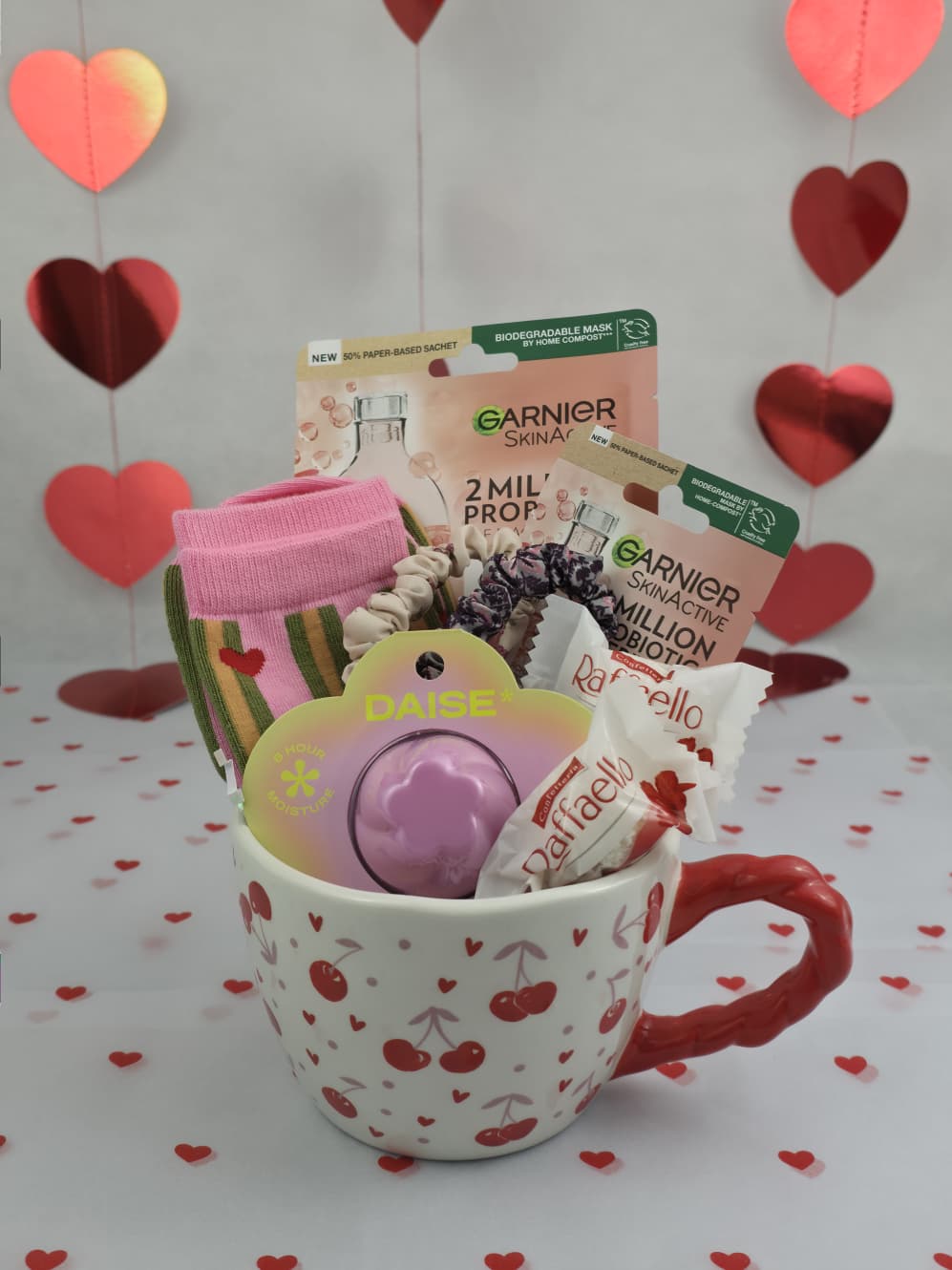 ☕💗 With Love in Every Sip 💗☕